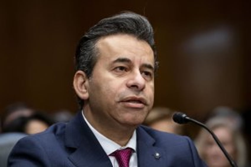FDA commissioner to review safety of abortion drug mifepristone