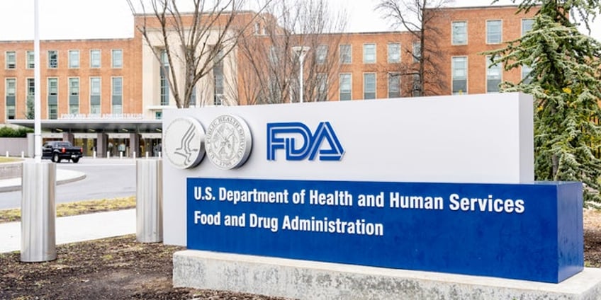 fda cracks down on companies that sell unauthorized vapes to kids we will hold anyone accountable