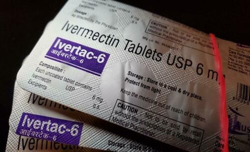 fda launches fresh bid to toss out high profile ivermectin case