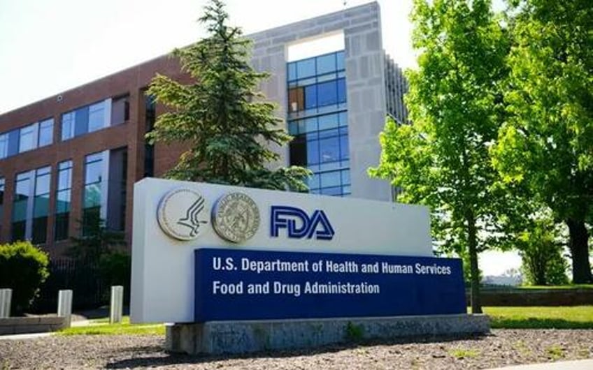 fda refuses to provide covid 19 vaccine safety data to us senator