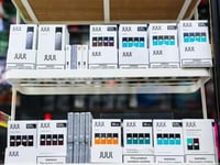 FDA Rescinds Ban On Juul E-Cigarettes