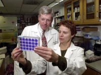 FDA says it will be ‘aggressive’ in adopting artificial intelligence in its labs