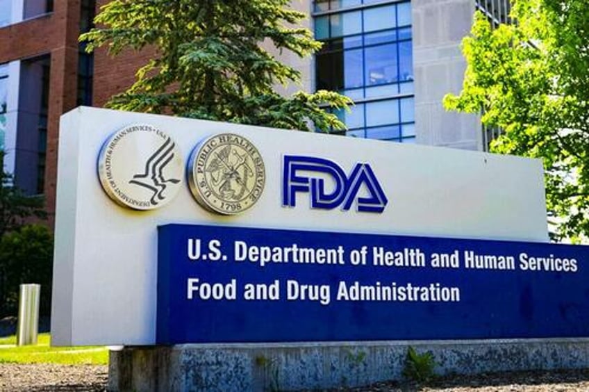 fda to deploy artificial intelligence across agency