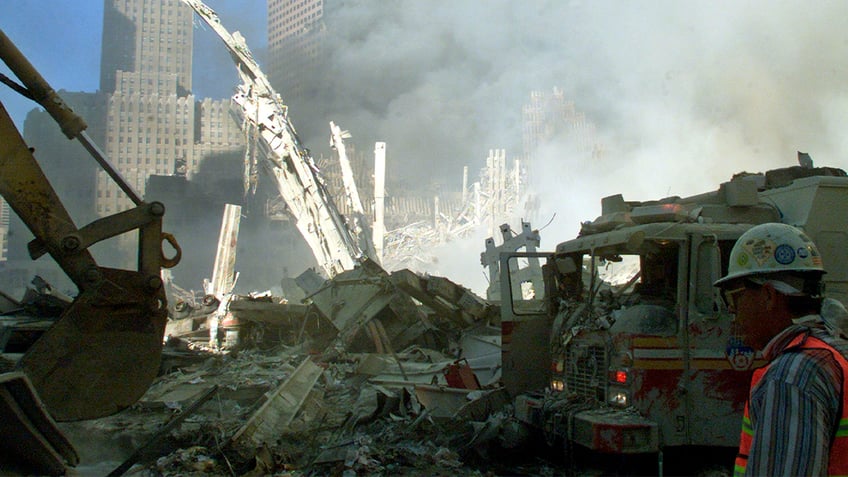 fdny approaches grim death milestone 22 years after 9 11 sent toxins flying