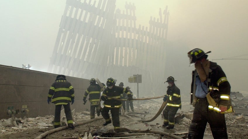 fdny official who lost father to cancer speaks out as deaths from 9 11 related illnesses rise