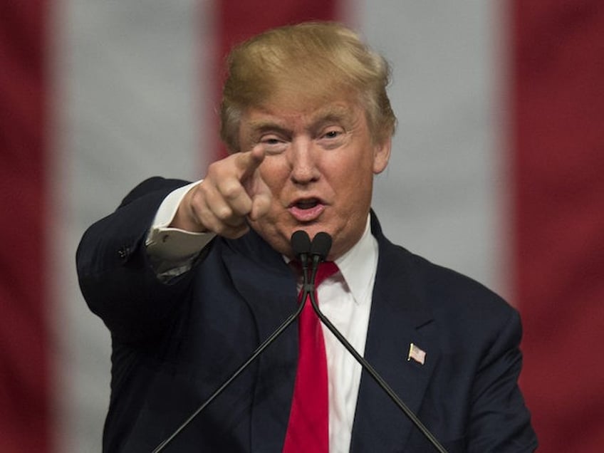 fear and loathing in cleveland donald trump completes nationalist populist takeover of gop at republican national convention