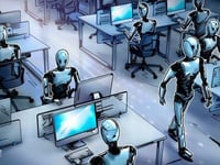 Fearing AI 'Take Over', 'Godfather Of AI' Advises UK Govt To Start UBI