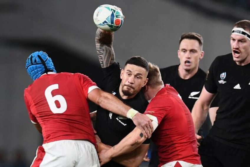 fearless france favourites for ex all black sonny bill williams