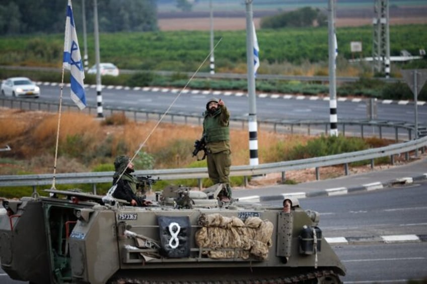 fears mount that israel hamas war could spark wider conflict