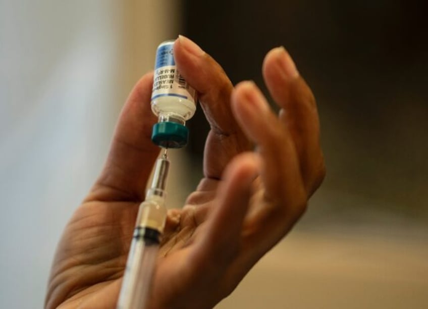New Health Secretary Robert F Kennedy Jr, a vocal vaccine skeptic, has repeatedly and fals