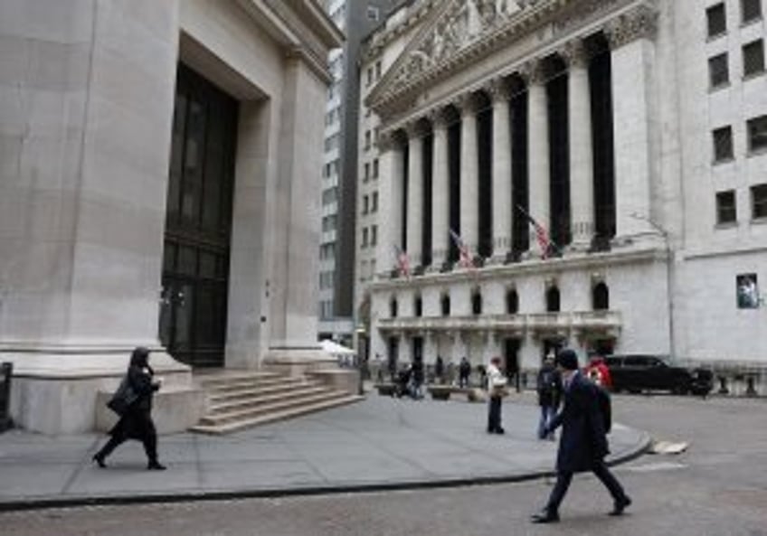 February sees highest monthly American job cuts total since 2009