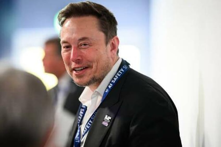 fec chairman biden doj broke federal policies with letter targeting musk