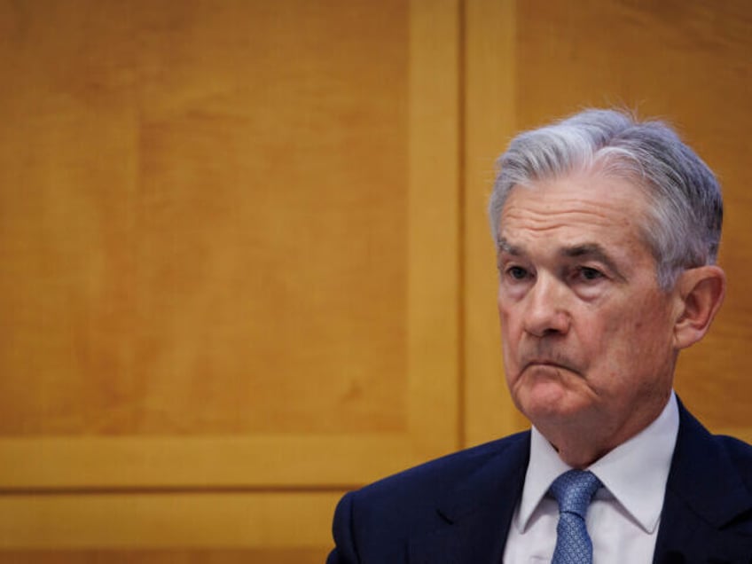 fed chair powell says talk of rate cuts is premature