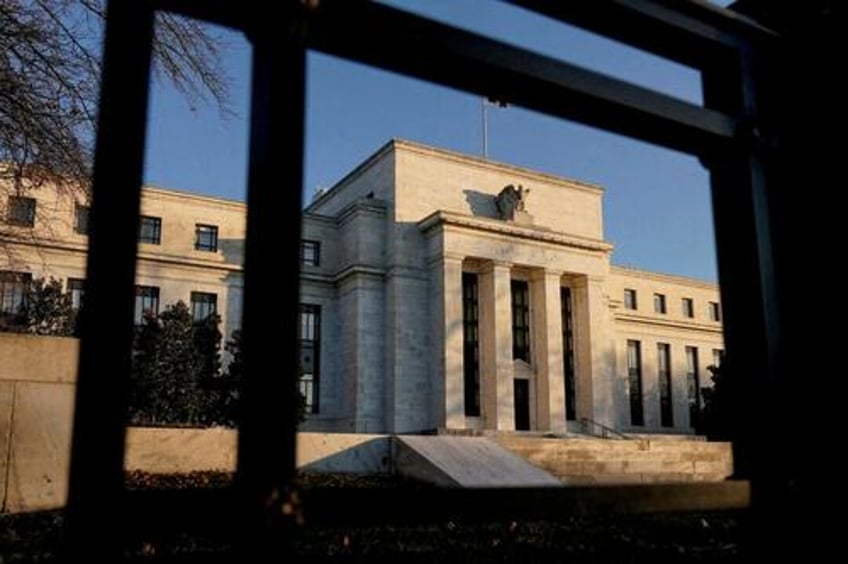 fed drops reputation risk from bank exams amid backlash to debanking