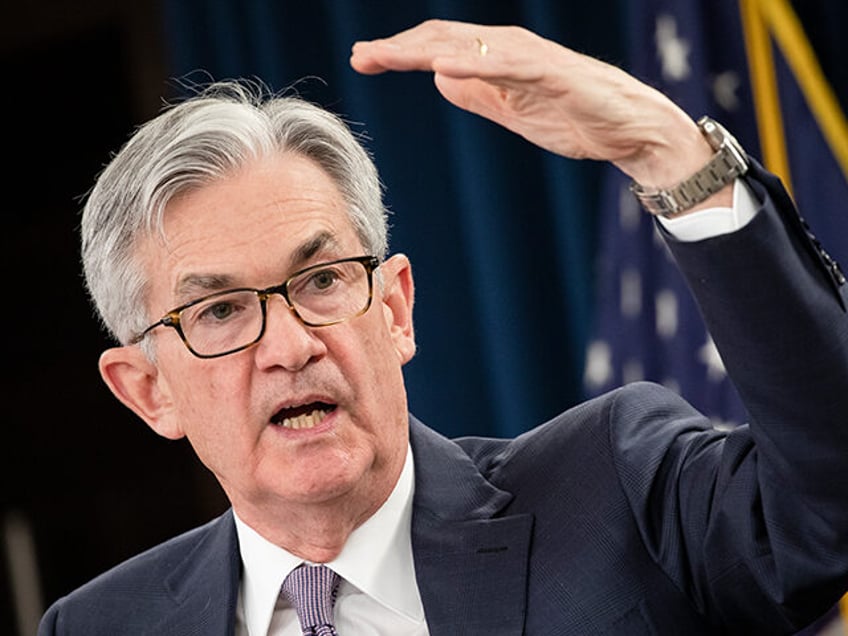 fed holds rates steady but expects another hike this year and higher rates in following years