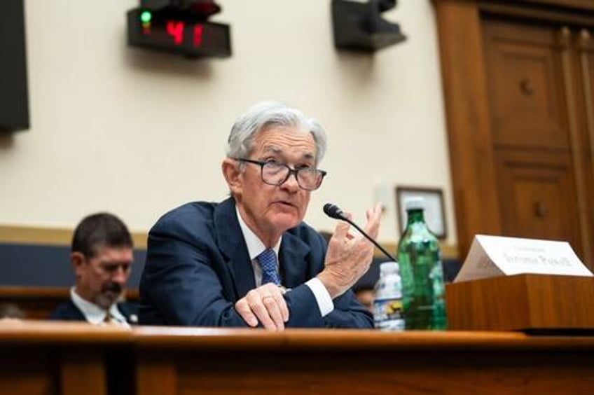 fed moves to relax key capital rule for big banks to support treasury markets