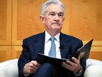 Fed Paid Banks And Funds $400 Billion Over 2 Years For Sitting On Cash