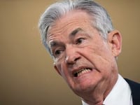 Fed/Powell Unleash Chaos Across Markets With 'Not A Crisis At All' 50bps Rate-Cut