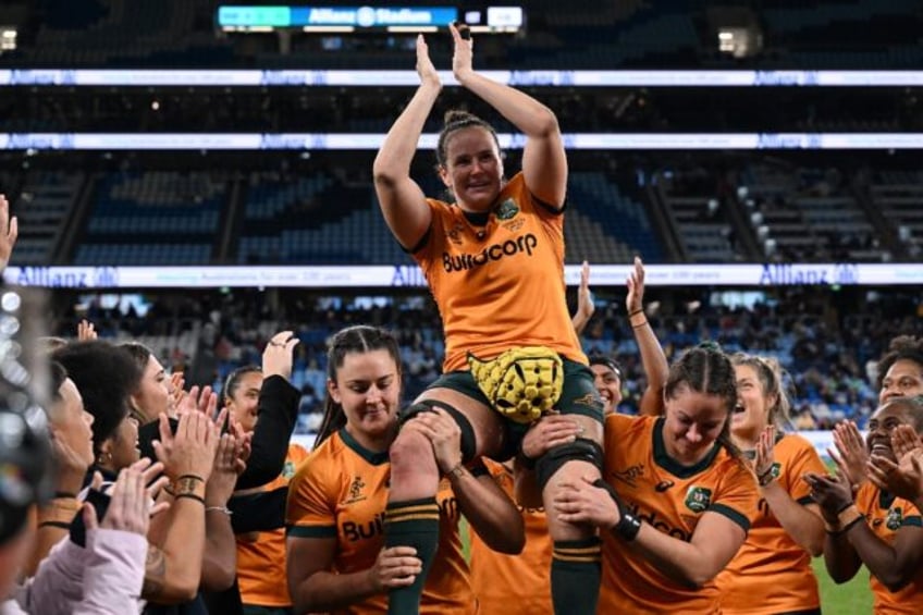 fed up women players call out rugby australia inequality