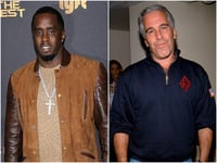 Federal Agent: Sean ‘Diddy’ Combs Is ‘As Bad As Jeffrey Epstein’