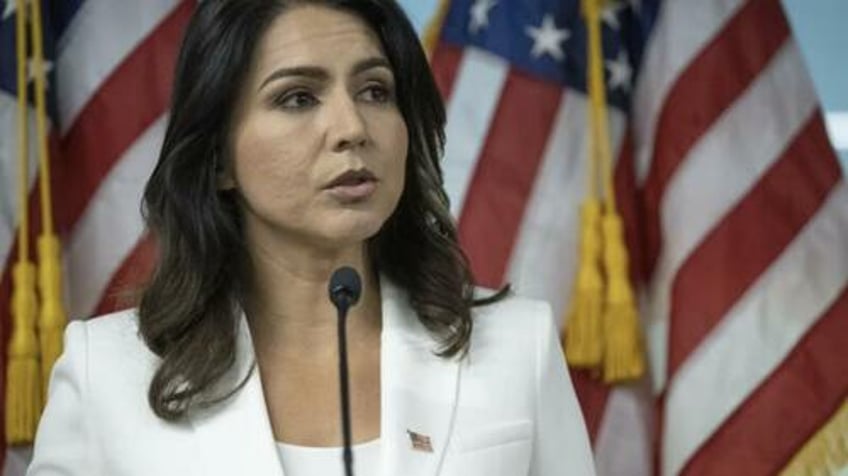 federal air marshal whistleblowers report tulsi gabbard actively under surveillance via quiet skies program