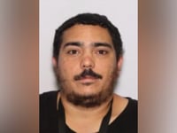 Federal authorities arrest Ohio man for allegedly threatening to murder ICE agents