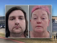 Federal authorities charge pair who allegedly helped ICE facility attacker escape after shooting