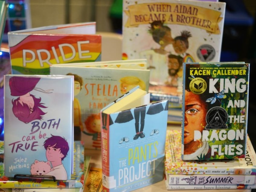 federal court parents in maryland school district cannot opt k 5 children out of lgbtq curriculum