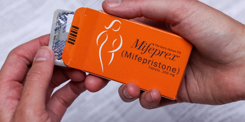 federal court restricts access to abortion pill mifepristone drug remains available