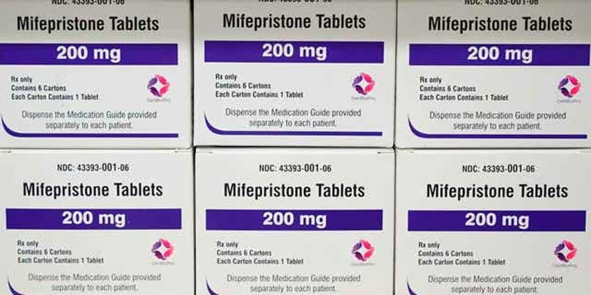 federal court restricts access to abortion pill mifepristone drug remains available