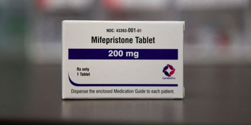 federal court restricts access to abortion pill mifepristone drug remains available