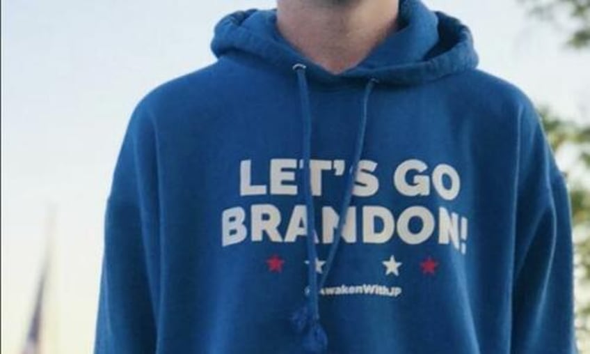 federal court upholds ban on lets go brandon shirts in high school