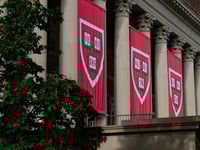 Federal Crackdown Puts Harvard's Accreditation Status In Jeopardy