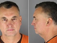 Federal grand jury indicts suspect accused of targeting Minnesota lawmakers in deadly shooting spree