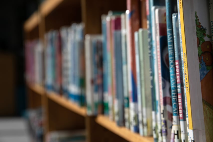 federal judge blocks arkansas law banning librarians from exposing minors to harmful material