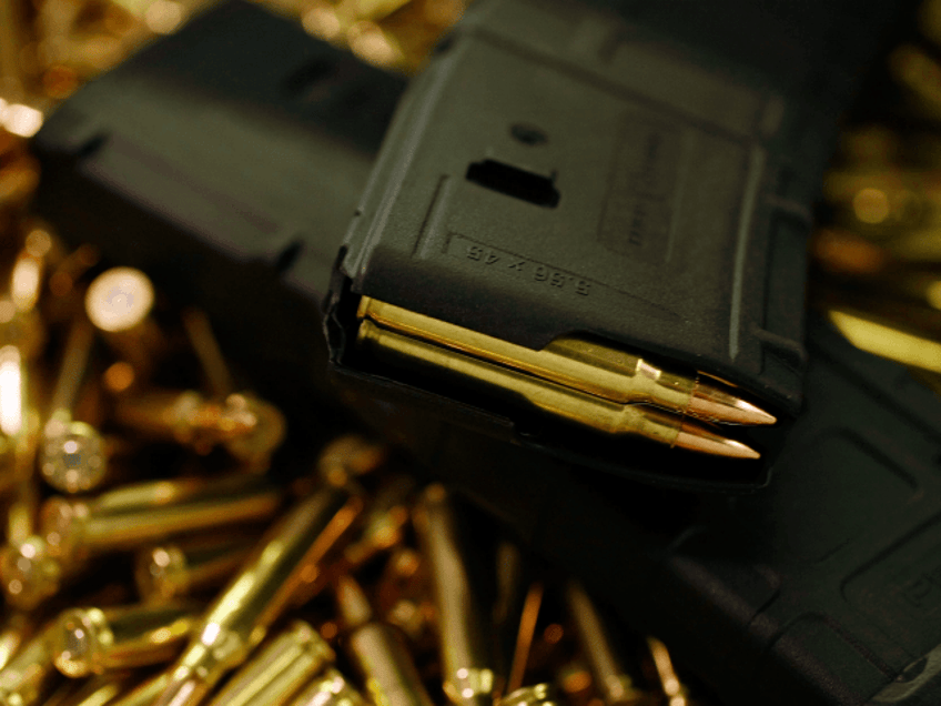 federal judge blocks california high capacity magazine ban for second time