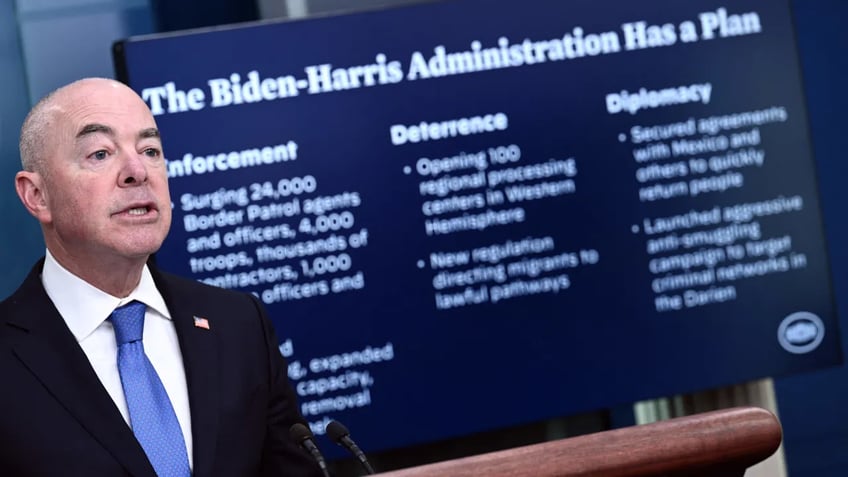 federal judge blocks key biden admin asylum rule at core of post title 42 strategy