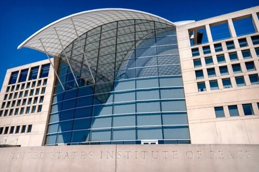 federal judge blocks trump admins dismantling of us institute of peace