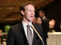 Federal Judge Clears Facebook's Zuckerberg Of Personal Liability In 25 'Social Media Addiction' Cases