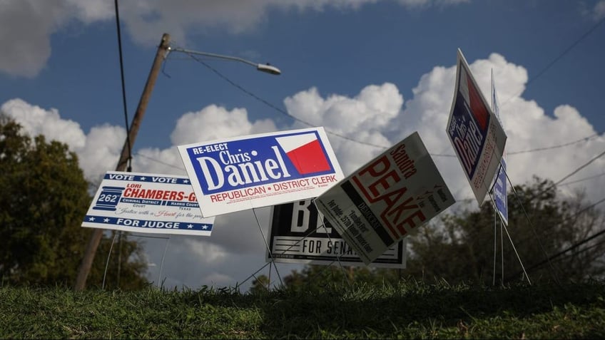 federal judge defies congress in ruling against texas election reform