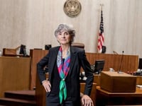 Federal Judge In San Francisco Halts All Large-Scale Firings By The Trump Administration