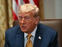 Federal Judge Issues New Nationwide Block Targeting Trump's Birthright Citizenship Order