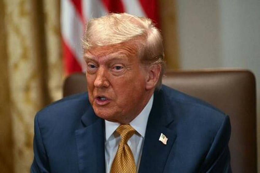 federal judge issues new nationwide block targeting trumps birthright citizenship order