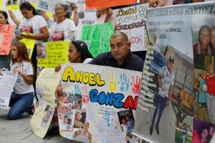 The Associated Press