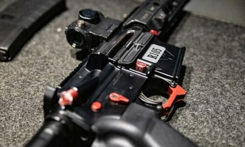 federal judge overturns atf ban on trigger devices that enhance firing speed