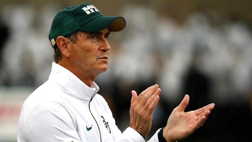 federal judge rules former baylor coach art briles was not negligent in assault case involving former player