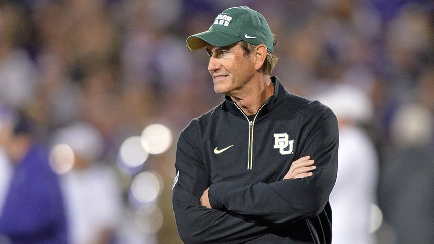 federal judge rules former baylor coach art briles was not negligent in assault case involving former player