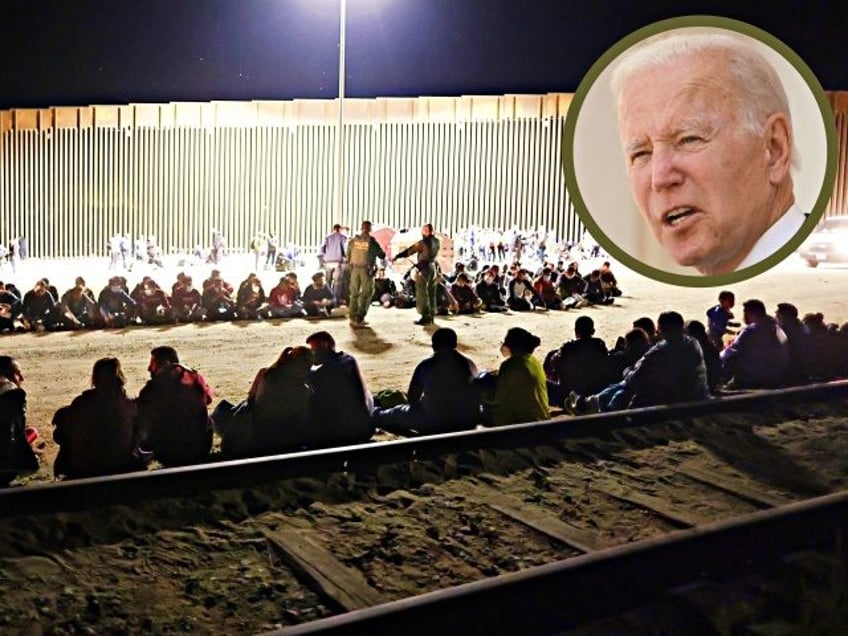 federal judge strikes down biden administration asylum rule