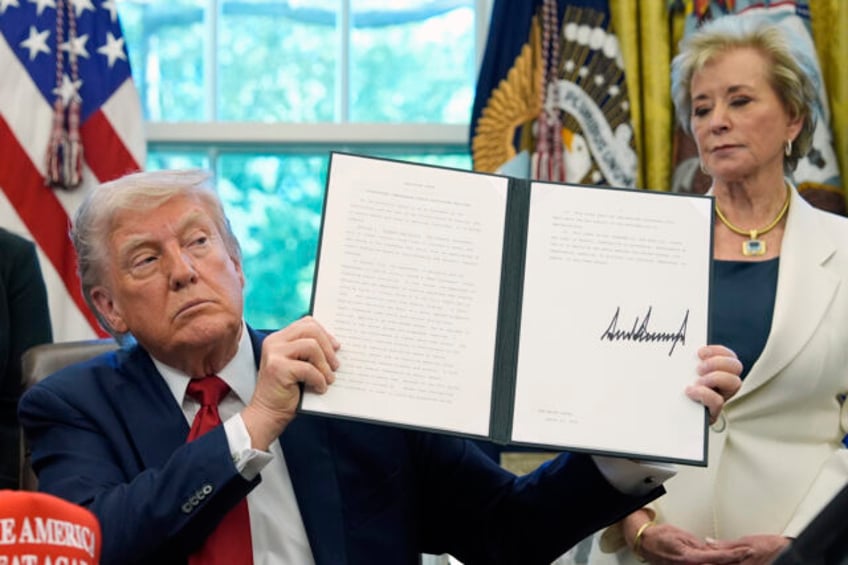 The Associated Press