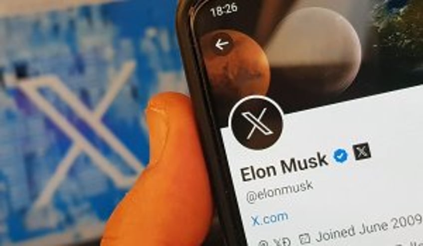 Federal judge tosses suit filed by Elon Musk against hate speech watchdog